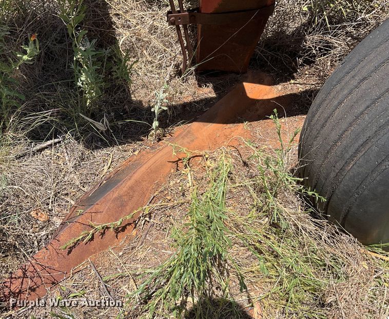 image for item DK6927 Krause 3775 sweep plow