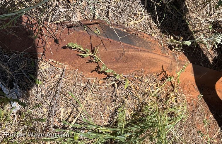 image for item DK6927 Krause 3775 sweep plow