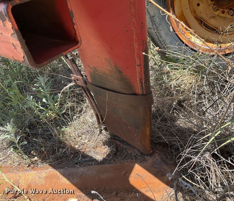 image for item DK6927 Krause 3775 sweep plow