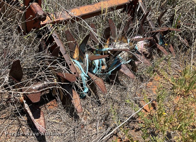 image for item DK6927 Krause 3775 sweep plow