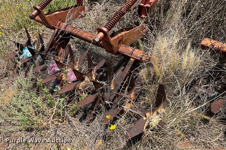 image for item DK6927 Krause 3775 sweep plow