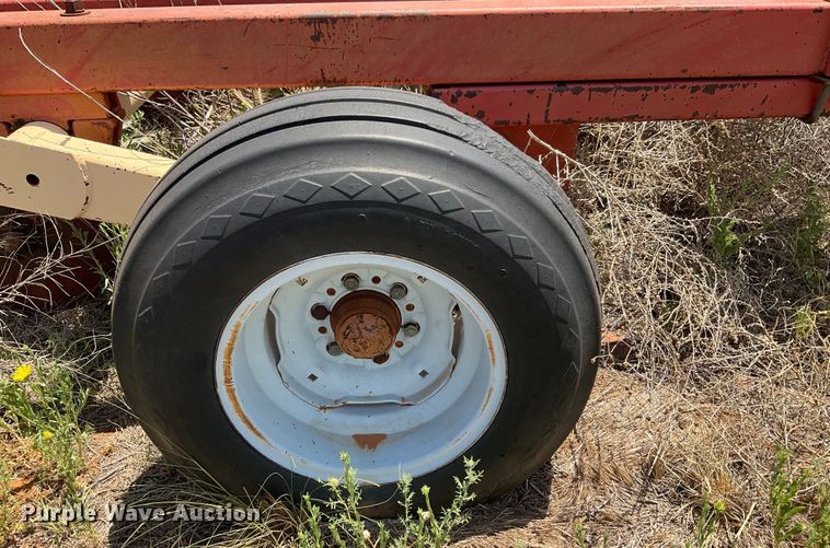 image for item DK6927 Krause 3775 sweep plow