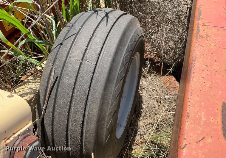 image for item DK6927 Krause 3775 sweep plow