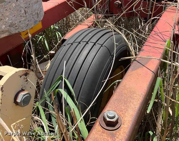 image for item DK6927 Krause 3775 sweep plow