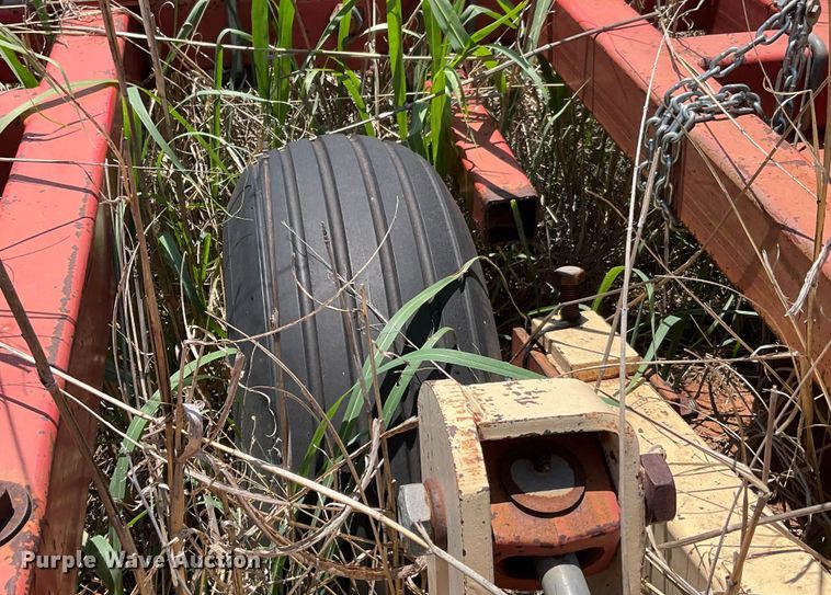 image for item DK6927 Krause 3775 sweep plow