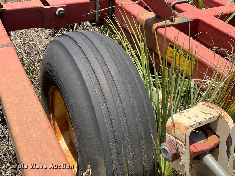 image for item DK6927 Krause 3775 sweep plow