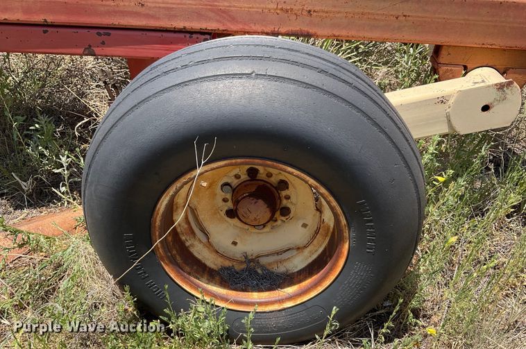 image for item DK6927 Krause 3775 sweep plow