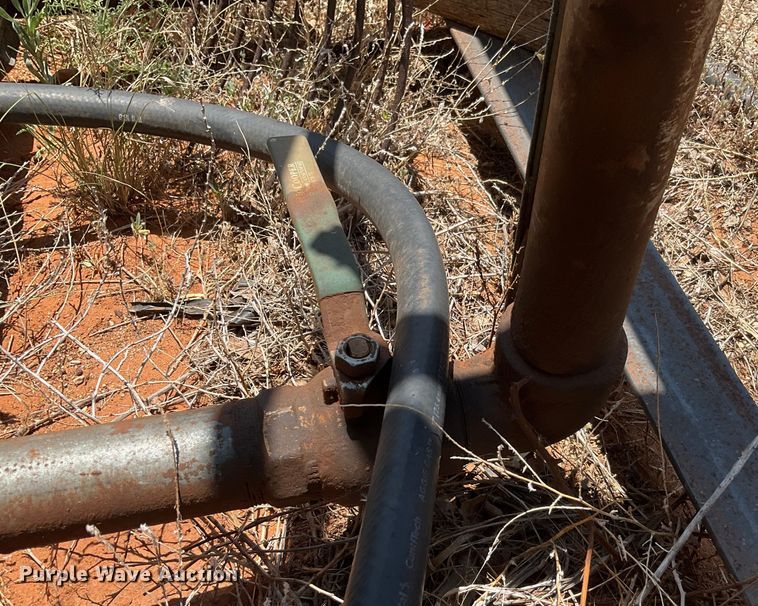 image for item DK6930 1965 National Tank Co fuel tank