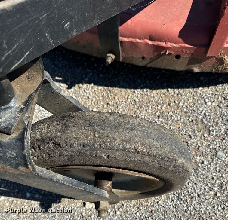 image for item DL4433 Bush Hog SQ720 rotary mower