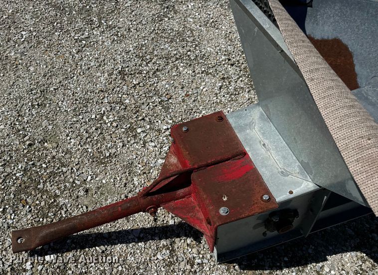 image for item DL4467 Cardinal Farm CBC10-23E conveyor