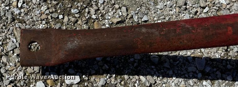 image for item DL4467 Cardinal Farm CBC10-23E conveyor