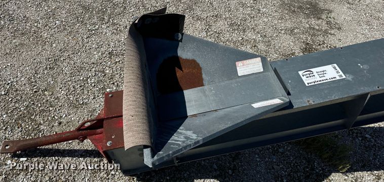 image for item DL4467 Cardinal Farm CBC10-23E conveyor