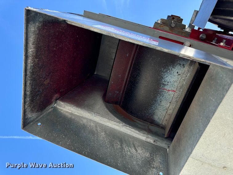 image for item DL4467 Cardinal Farm CBC10-23E conveyor