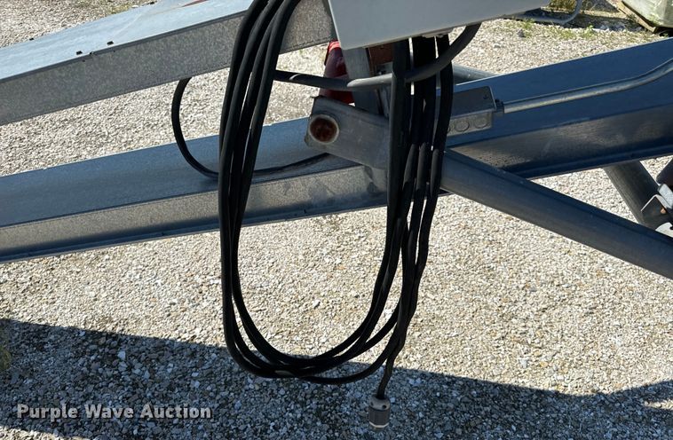 image for item DL4467 Cardinal Farm CBC10-23E conveyor