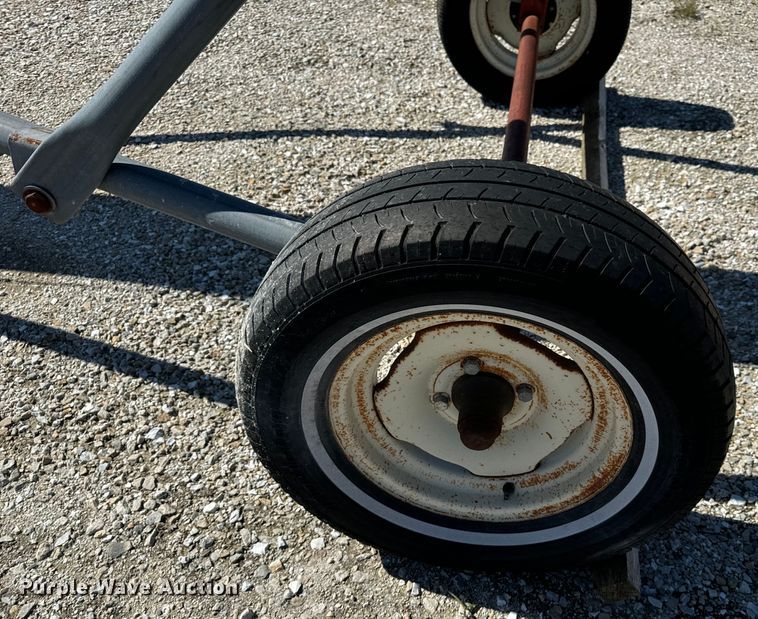 image for item DL4467 Cardinal Farm CBC10-23E conveyor