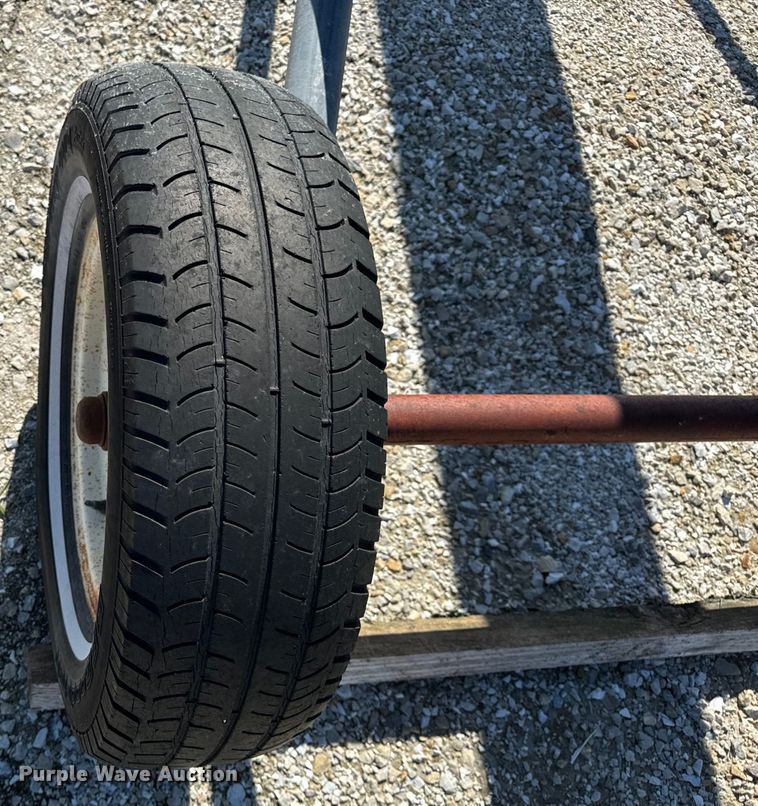 image for item DL4467 Cardinal Farm CBC10-23E conveyor