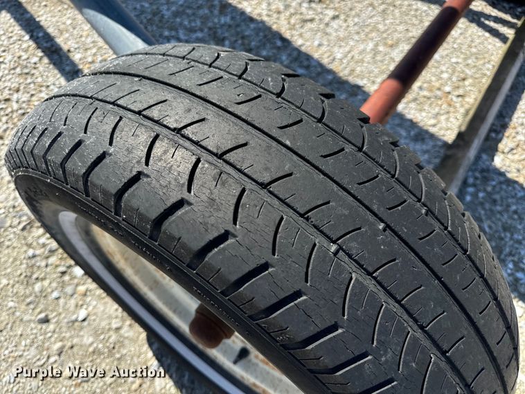 image for item DL4467 Cardinal Farm CBC10-23E conveyor