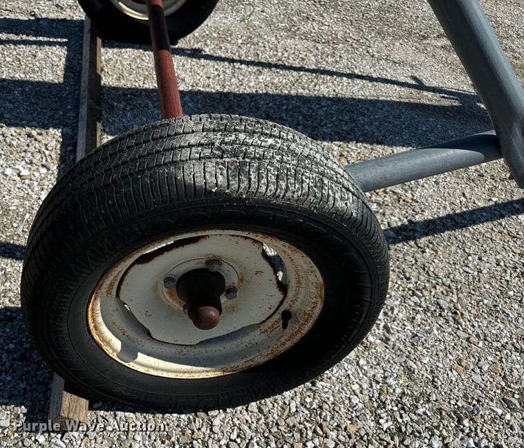 image for item DL4467 Cardinal Farm CBC10-23E conveyor