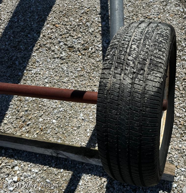 image for item DL4467 Cardinal Farm CBC10-23E conveyor