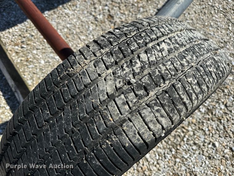 image for item DL4467 Cardinal Farm CBC10-23E conveyor