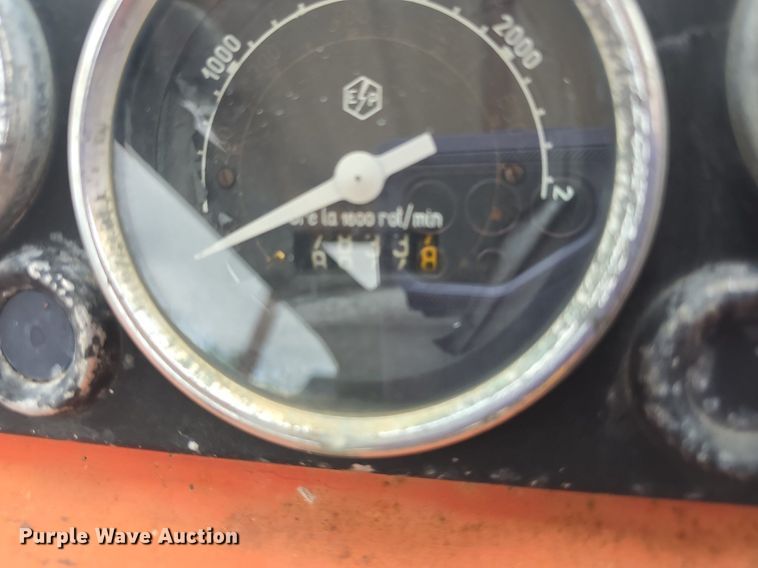 image for item DM1739 1978 Allis Chalmers  AC5040 tractor