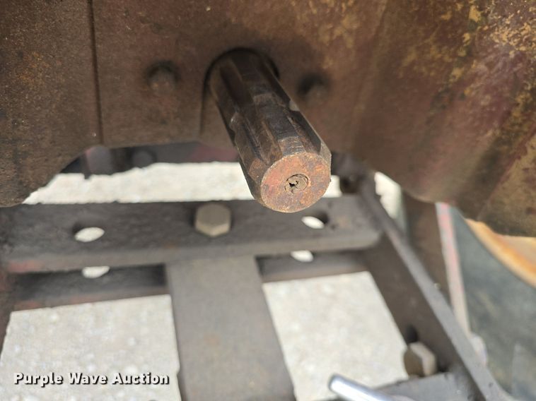 image for item DM1739 1978 Allis Chalmers  AC5040 tractor