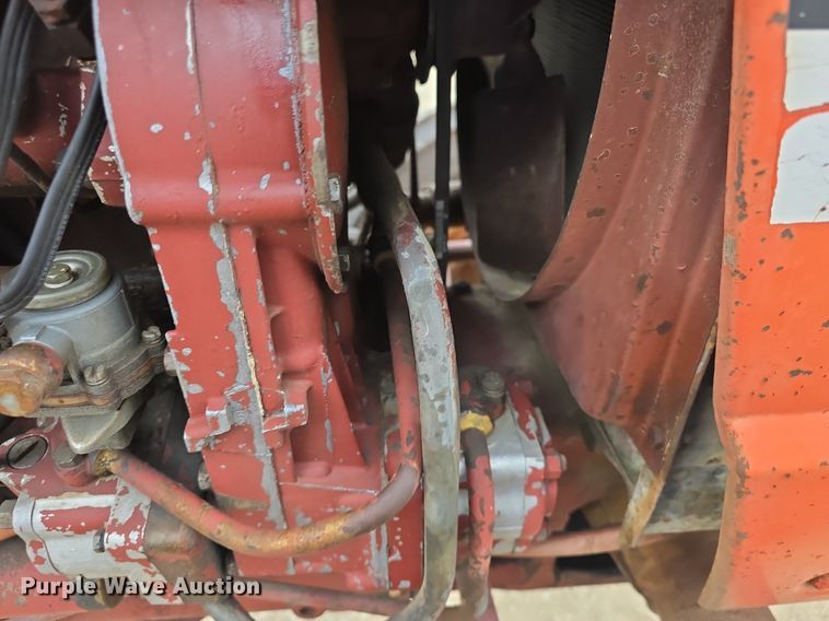 image for item DM1739 1978 Allis Chalmers  AC5040 tractor