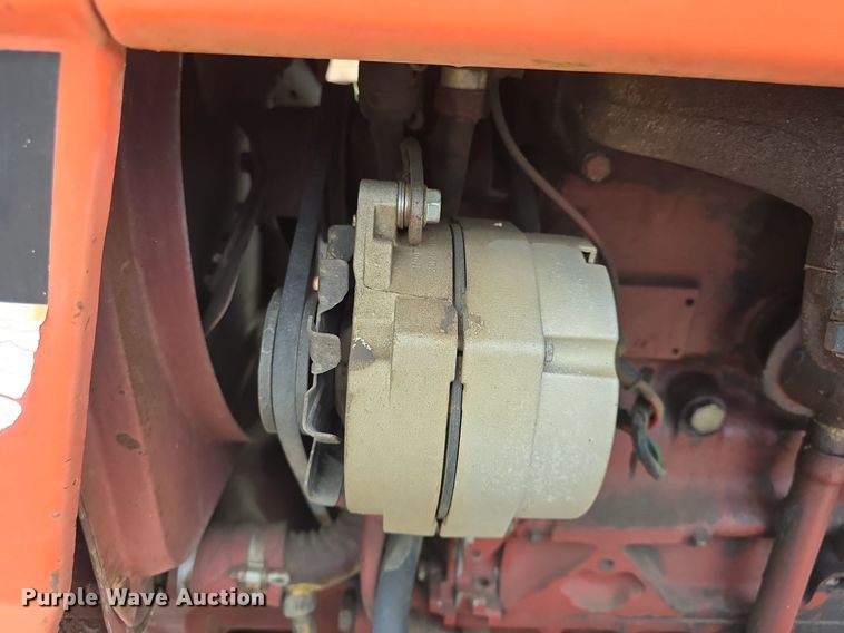 image for item DM1739 1978 Allis Chalmers  AC5040 tractor