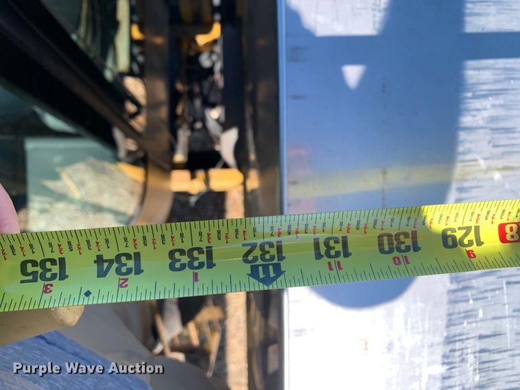 image for item DM7857 2006 RoGator 1274C spreader