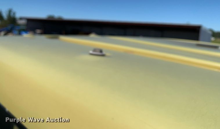 image for item DM7857 2006 RoGator 1274C spreader