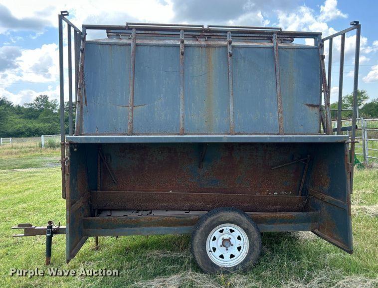 image for item DO6530 GWS creep feeder