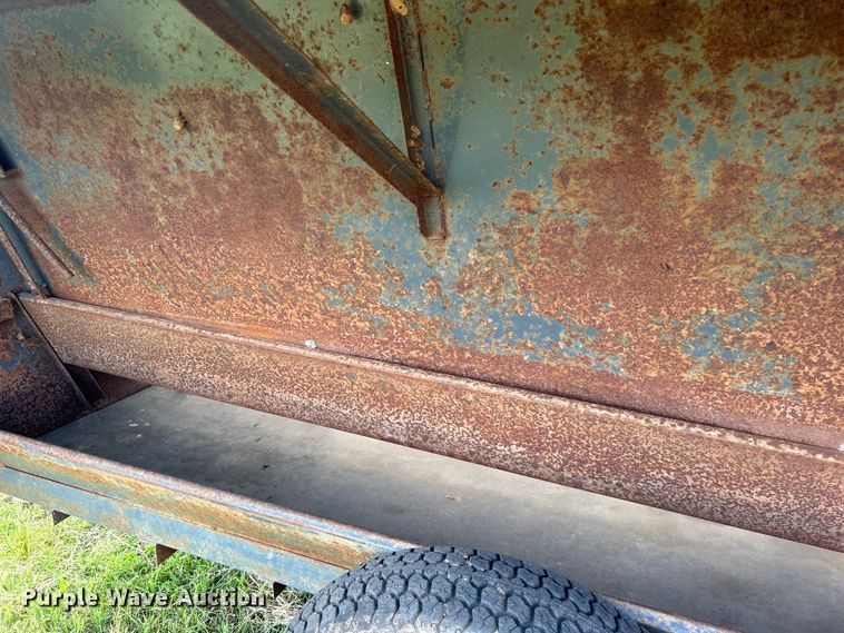 image for item DO6530 GWS creep feeder