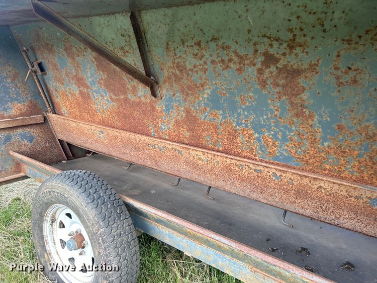 image for item DO6530 GWS creep feeder