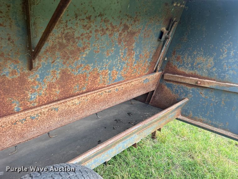 image for item DO6530 GWS creep feeder