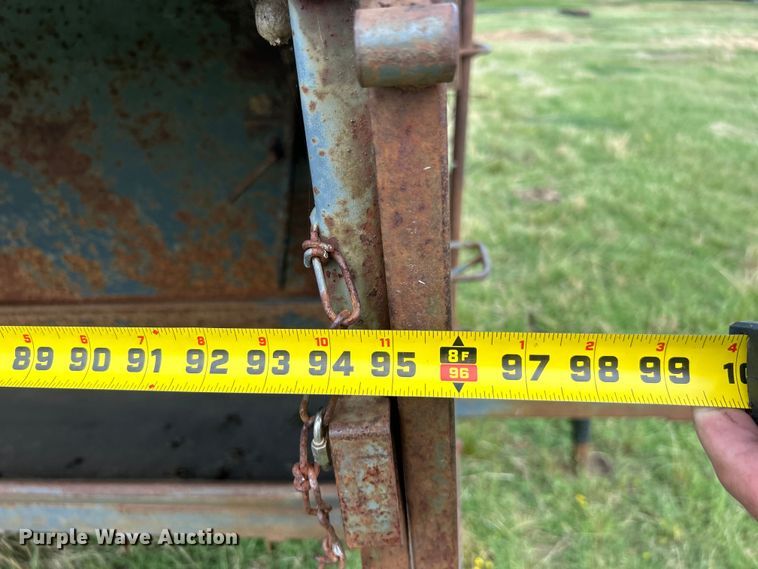 image for item DO6530 GWS creep feeder