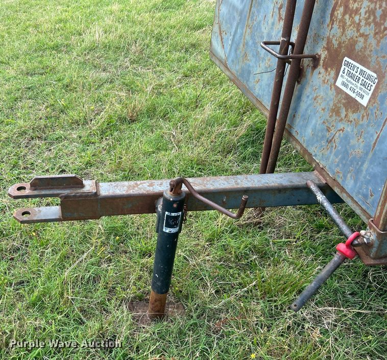 image for item DO6530 GWS creep feeder