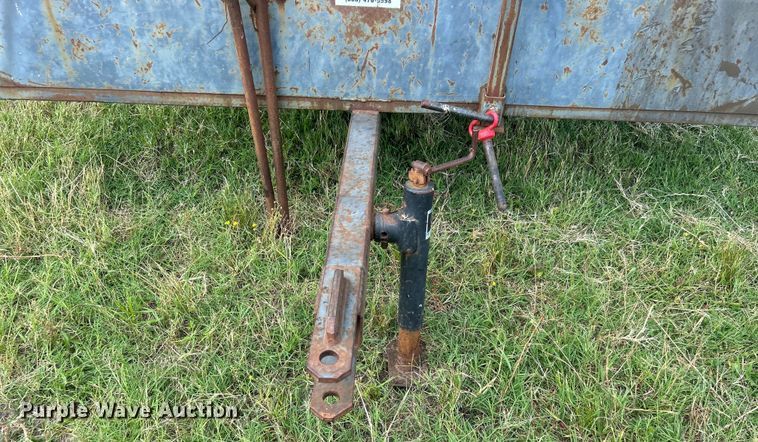 image for item DO6530 GWS creep feeder