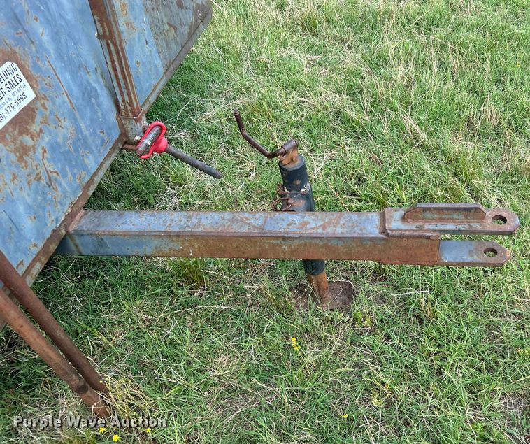 image for item DO6530 GWS creep feeder