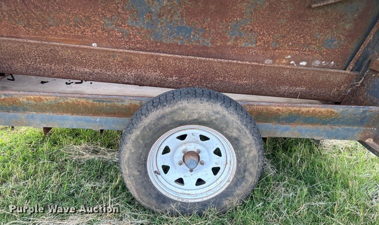 image for item DO6530 GWS creep feeder