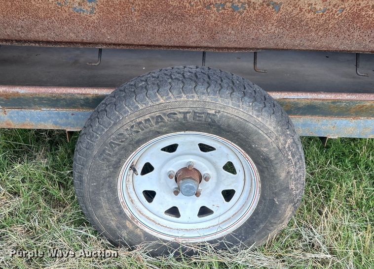 image for item DO6530 GWS creep feeder