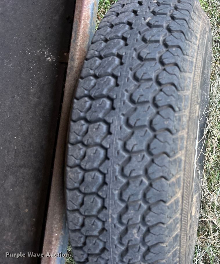 image for item DO6530 GWS creep feeder