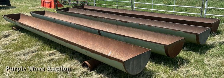 image for item DO6531 (4) bunk feeders