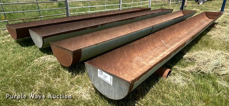 image for item DO6531 (4) bunk feeders