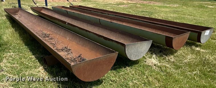 image for item DO6531 (4) bunk feeders