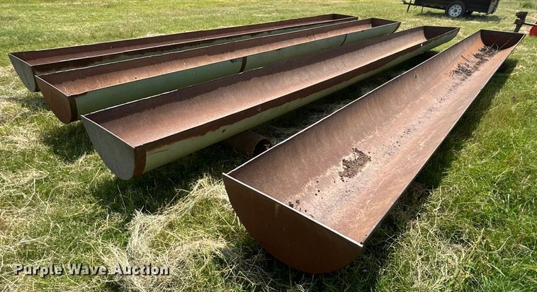 image for item DO6531 (4) bunk feeders