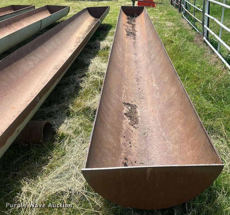 image for item DO6531 (4) bunk feeders