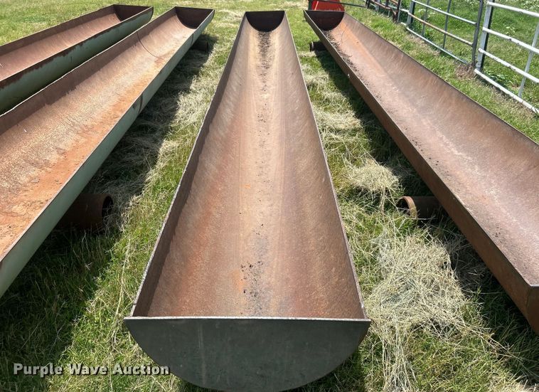 image for item DO6531 (4) bunk feeders