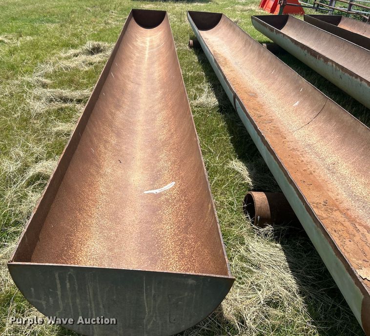 image for item DO6531 (4) bunk feeders