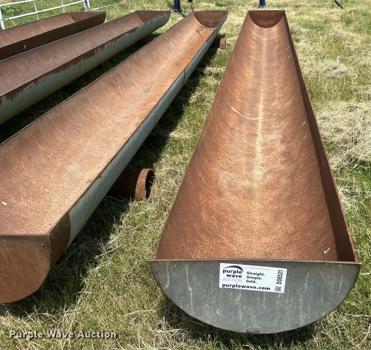 image for item DO6531 (4) bunk feeders