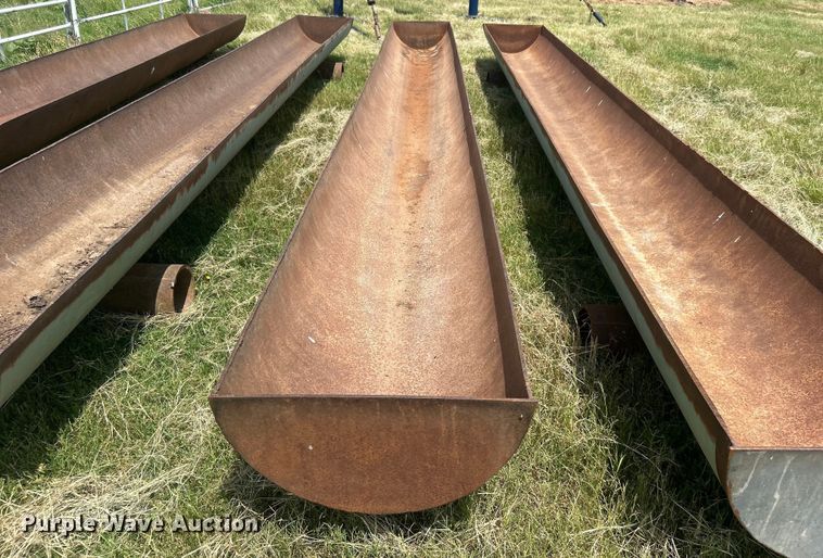 image for item DO6531 (4) bunk feeders